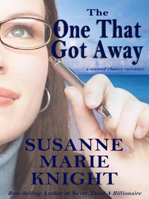 cover image of The One That Got Away
